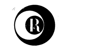 R logo