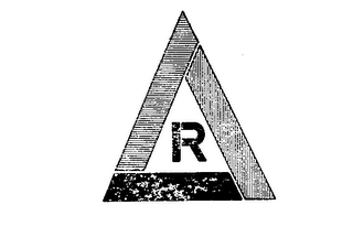 R logo