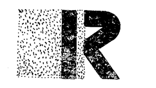 R logo