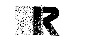 R logo