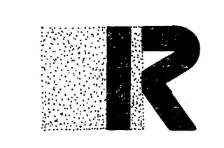 R logo