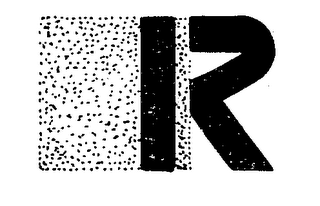 R logo