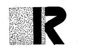 R logo