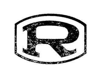 R logo