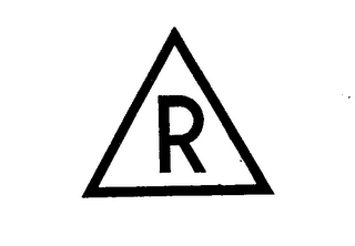 R logo