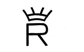 R logo