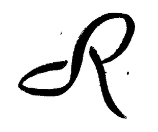 R logo