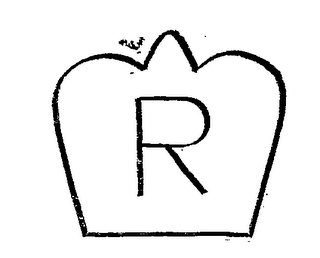 R logo