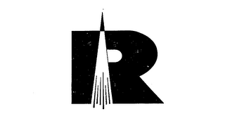 R logo
