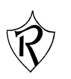 R logo