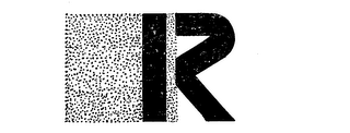 R logo