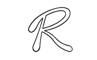 R logo