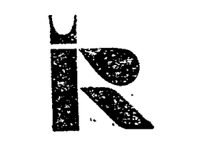 R logo