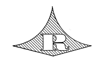 R logo