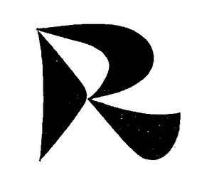 R logo
