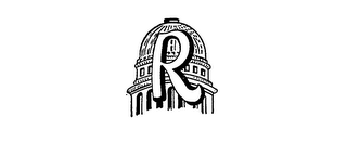 R logo