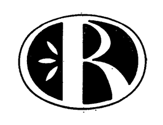 R logo