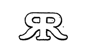 R logo