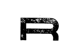 R logo