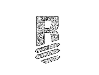 R logo