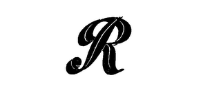 R logo