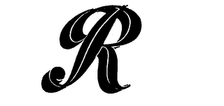 R logo