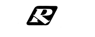R logo