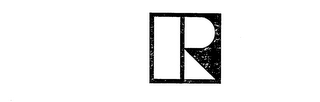 R logo
