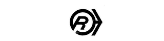 R logo
