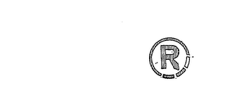 R logo