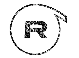 R logo