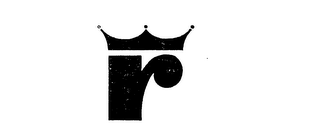 R logo