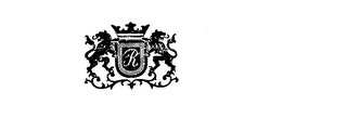 R logo