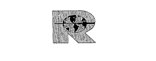 R logo