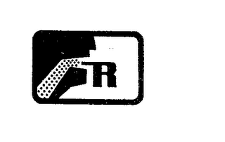 R logo