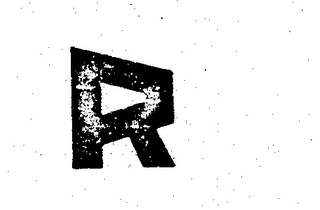 R logo