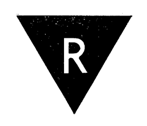 R logo