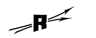 R logo