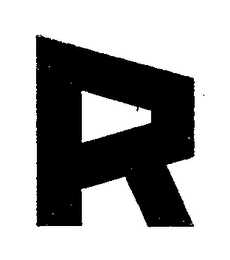 R logo