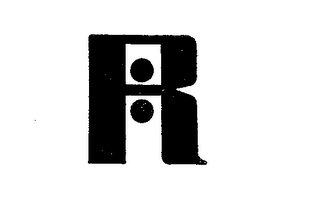 R logo