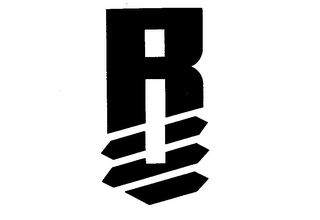 R logo
