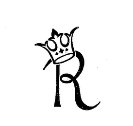 R logo