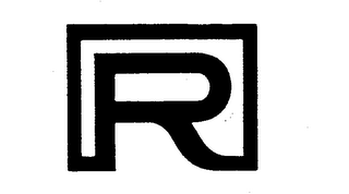 R logo