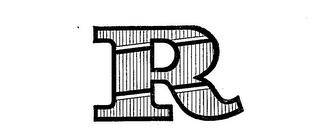 R logo