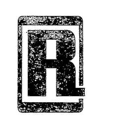 R logo