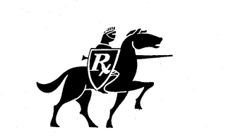R logo