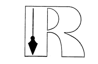 R logo