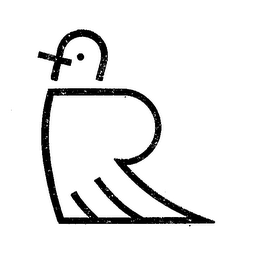 R logo