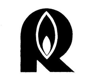 R logo