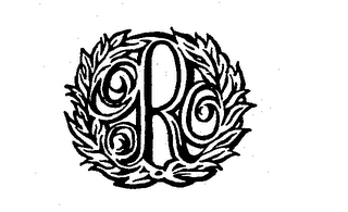 R logo